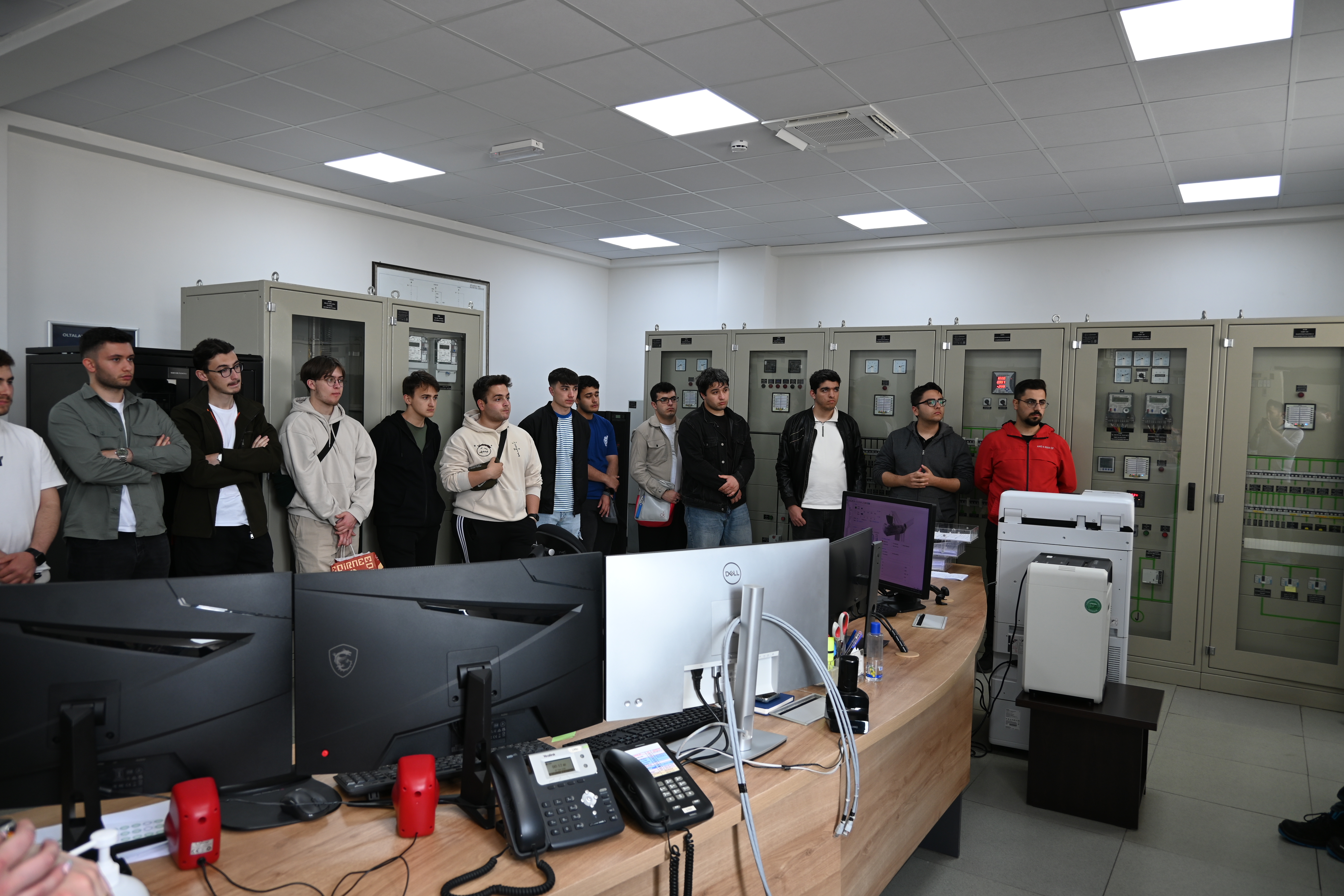 Namık Kemal Üniversitesi10